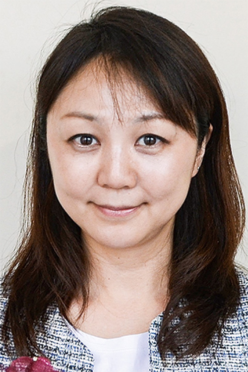 選挙の候補者：藤村あきこ