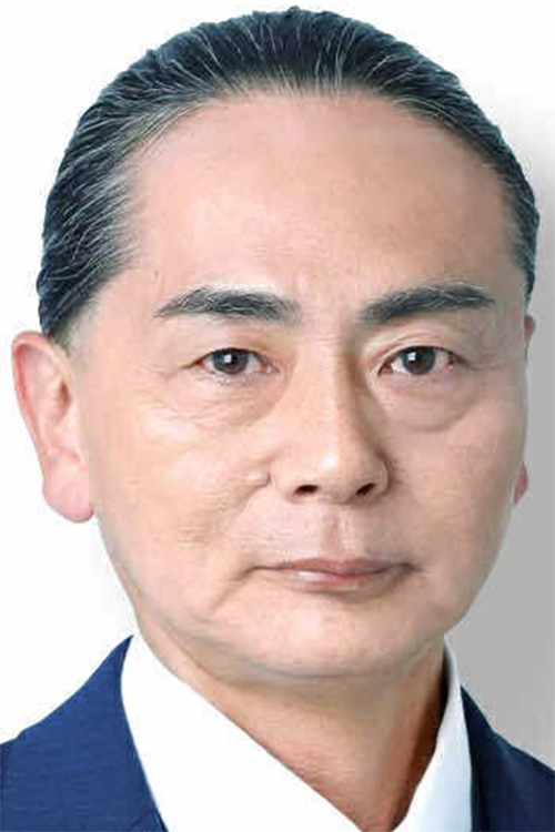 選挙の候補者：橋口かずや
