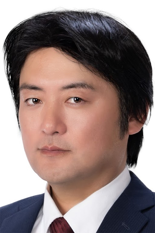 選挙の候補者：井田雅彦