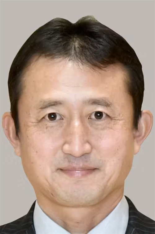 候補者：小坂英二