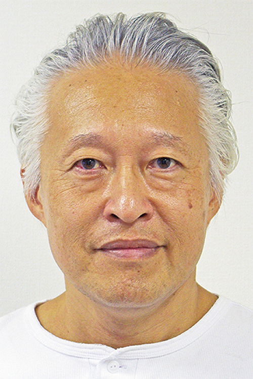 選挙の候補者：大西つねき