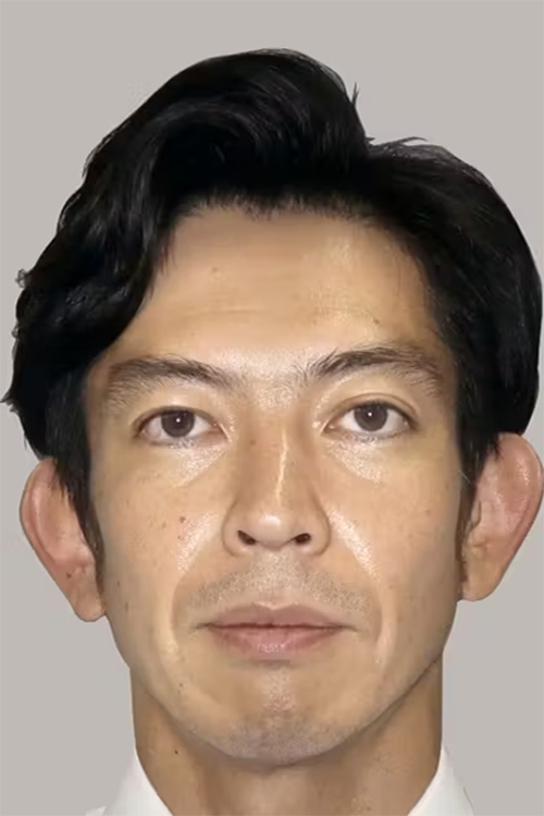 選挙の候補者：高橋ひであき