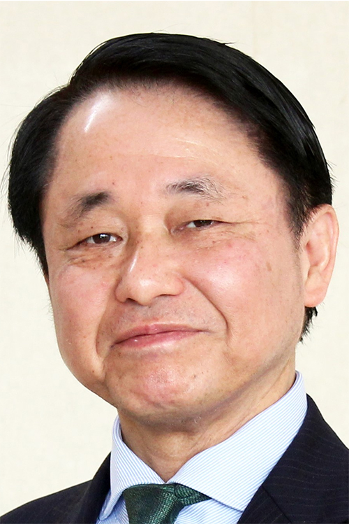 選挙の候補者：谷本誠一