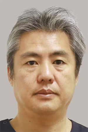 選挙の候補者：うつみ　さとる