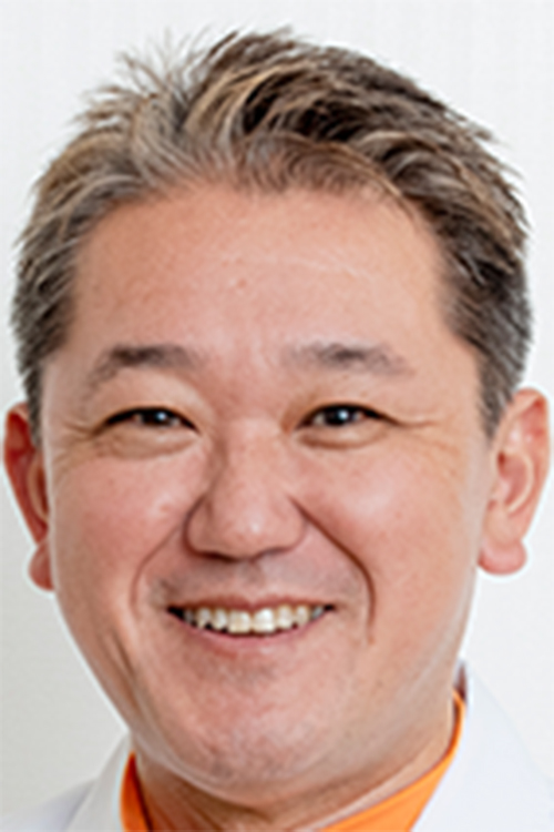 候補者：吉野敏明