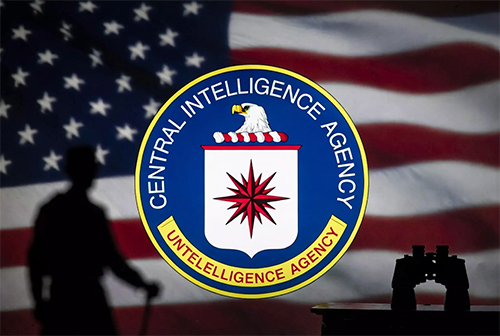CIA