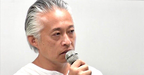 言論人：大西つねき